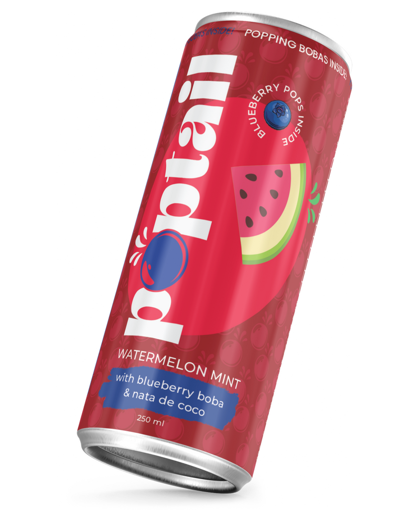 Watermelon Mint