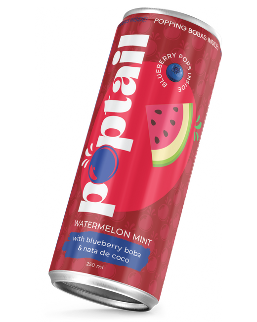 Watermelon Mint