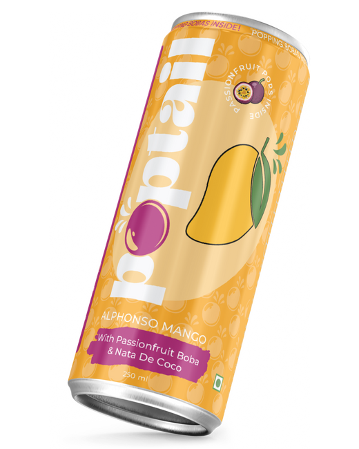 Alphonso Mango