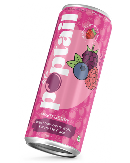Mixed Berry
