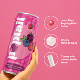 Mixed Berry