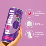 Spiced Jamun