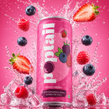 Mixed Berry
