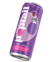 Spiced Jamun