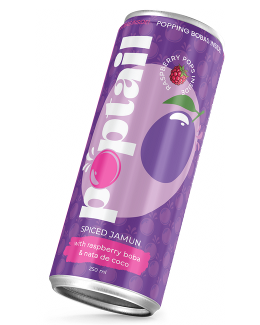 Spiced Jamun