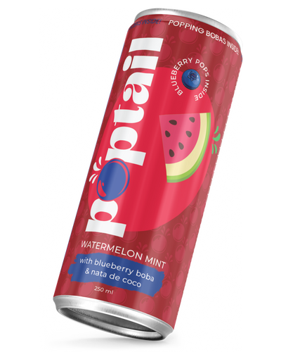 watermelon mint