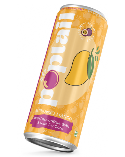 Alphonso Mango