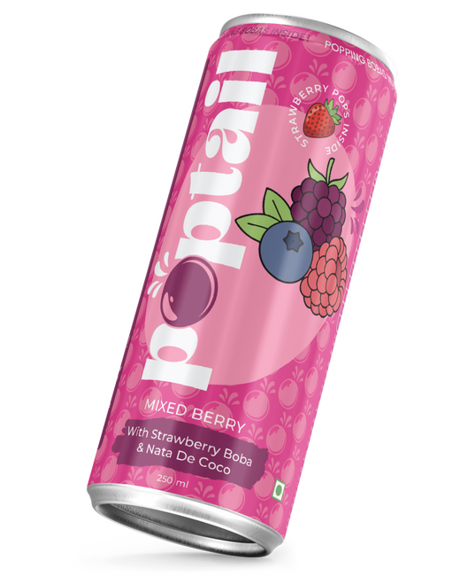 Mixed Berry