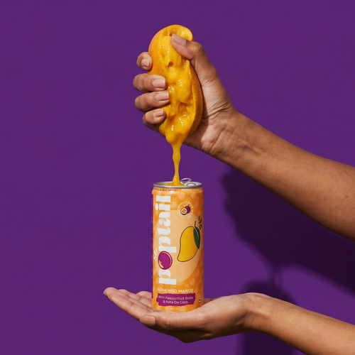 Alphonso Mango